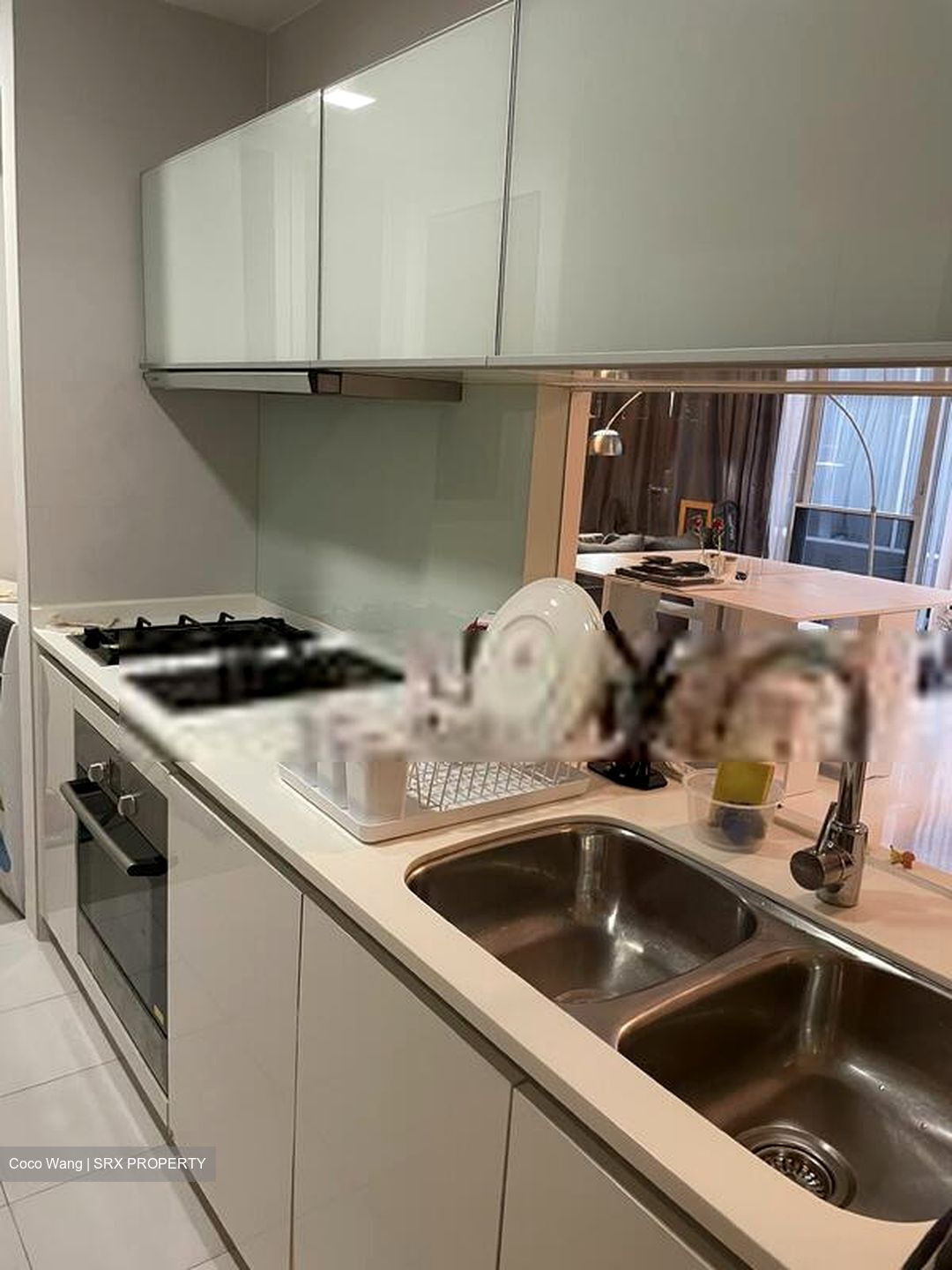 Wilkie Studio (D9), Apartment #412415501